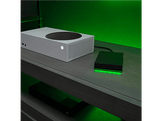 SEAGATE Disque dur externe 2 TB Game Drive Xbox (STKX2000400) 2 TB Disque dur externe