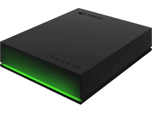 Charger l&#39;image dans la galerie, SEAGATE Disque dur externe 2 TB Game Drive Xbox (STKX2000400)
