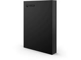 SEAGATE Disque dur externe 2 TB Game Drive Xbox (STKX2000400) 2 TB Disque dur externe
