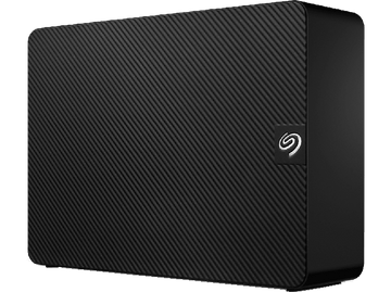 SEAGATE Disque dur externe 4 TB Expansion Desktop (STKP4000400)