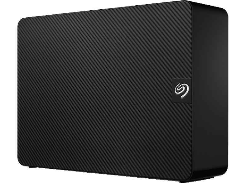 SEAGATE Disque dur externe 8 TB Expansion Desktop (STKP8000400)