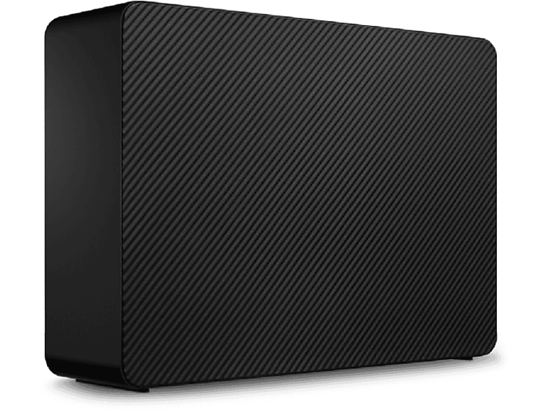 SEAGATE Disque dur externe 8 TB Expansion Desktop (STKP8000400)