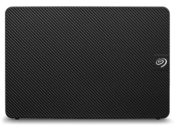 SEAGATE Disque dur externe Expansion 6 TB (STKP6000400)