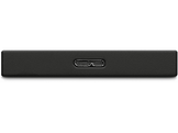 SEAGATE Disque dur externe One Touch 2TB avec mot de passe Argenté (STKY2000401)