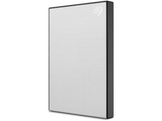 SEAGATE Disque dur externe One Touch 2TB avec mot de passe Argenté (STKY2000401)