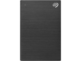 SEAGATE Disque dur externe One Touch 5TB avec mot de passe Noir (STKZ5000400)