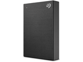 SEAGATE Disque dur externe One Touch 5TB avec mot de passe Noir (STKZ5000400)