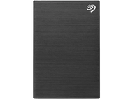 SEAGATE Disque dur externe One Touch 5TB avec mot de passe Noir (STKZ5000400)