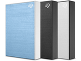 SEAGATE Disque dur externe One Touch 5TB avec mot de passe Noir (STKZ5000400)