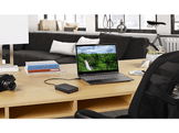 SEAGATE Disque dur externe One Touch 5TB avec mot de passe Noir (STKZ5000400)