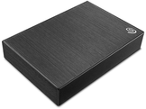 SEAGATE Disque dur externe One Touch 5TB avec mot de passe Noir (STKZ5000400)