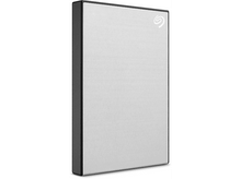 Charger l&#39;image dans la galerie, SEAGATE Disque dur externe One Touch HDD 1 TB Argenté (STKB1000401)
