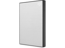 Charger l&#39;image dans la galerie, SEAGATE Disque dur externe One Touch HDD 1 TB Argenté (STKB1000401)
