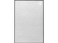 SEAGATE Disque dur externe One Touch HDD 1 TB Argenté (STKB1000401)