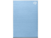 Charger l&#39;image dans la galerie, SEAGATE Disque dur externe One Touch HDD 1 TB Bleu (STKB1000402)
