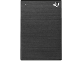 SEAGATE Disque dur externe One Touch HDD 2 TB  (STKY2000400)