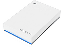 Charger l&#39;image dans la galerie, SEAGATE Disque dur externe SSD 5 TB Game Drive pour Playstation (STLV5000200)
