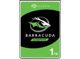 SEAGATE Disque dur interne 2.5" Barracuda Compute 1 TB (ST1000LM048)
