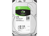 SEAGATE Disque dur interne 3.5" Barracuda Compute 4 TB (ST4000DM004)