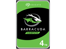 SEAGATE Disque dur interne 3.5