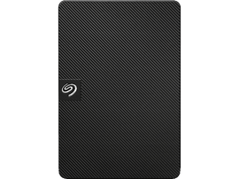 SEAGATE Disque dur Portable Expansion 1 TB (STKM1000400)