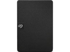 SEAGATE Disque dur Portable Expansion 1 TB (STKM1000400)