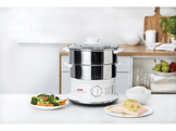 SEB Cuiseur vapeur Convenient Series (VC1451)
