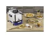 SEB Oleoclean Pro Inox - Friteuse