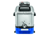 SEB Oleoclean Pro Inox - Friteuse