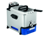 SEB Oleoclean Pro Inox - Friteuse