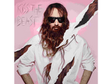 Sébastien Tellier - Kiss the Beast - LP