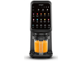 SEEGER Sorbetière SLFRZ5BK Noir