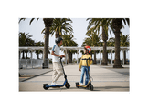 SEGWAY KickScooter C2 Pro E - Trottinette électrique pour enfants (905212)