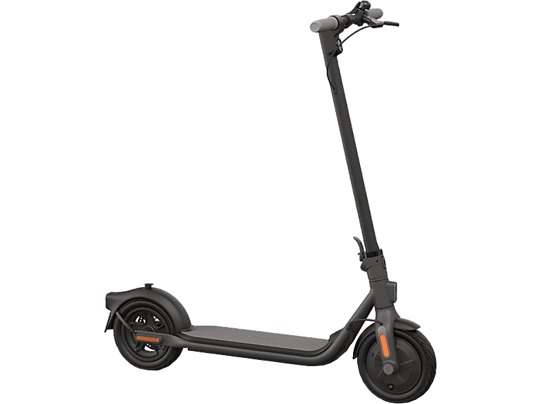 Ninebot by Segway KickScooter F25E