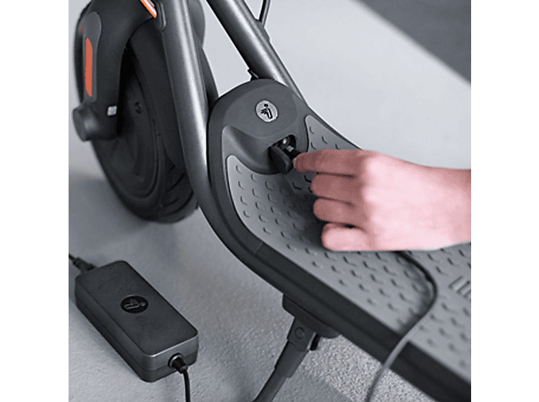 Ninebot by Segway KickScooter F25E