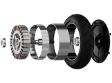 SEGWAY Ninebot E2 Plus E II - Trottinette électrique