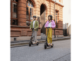 SEGWAY Ninebot E2 Plus E II - Trottinette électrique