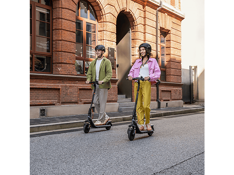 Trottinette électrique à vendre | Segway Ninebot E2 Plus II - Vélos
