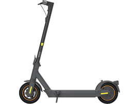 SEGWAY Ninebot Kickscooter Max G30E II Powered by Segway - Trottinette électrique