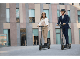 SEGWAY Ninebot Kickscooter Max G30E II Powered by Segway - Trottinette électrique