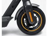 SEGWAY Ninebot Kickscooter Max G30E II Powered by Segway - Trottinette électrique