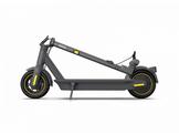 SEGWAY Ninebot Kickscooter Max G30E II Powered by Segway - Trottinette électrique