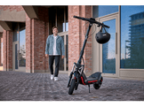 SEGWAY Ninebot ZT3 PRO I - Trottinette électrique