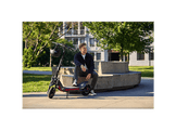 SEGWAY Ninebot ZT3 PRO I - Trottinette électrique