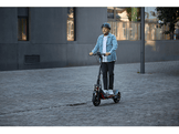 SEGWAY Ninebot ZT3 PRO I - Trottinette électrique