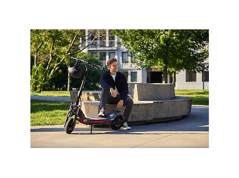 Élégant Boîtier Arrière Gauche Droit Pour Ninebot Pour Scooter ZT3 Pro