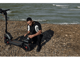 SEGWAY Segway-Ninebot Max G3 I