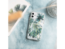 Charger l&#39;image dans la galerie, SELENCIA Cover Selencia Fashion Green Jugle Leaves iPhone 13 (SH00044686)
