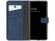 SELENCIA Flipcover Booktype Galaxy A32 (5G) Bleu (A326F51234209)