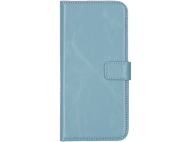 SELENCIA Flipcover Galaxy A13 4G Bleu clair (SH00049569)